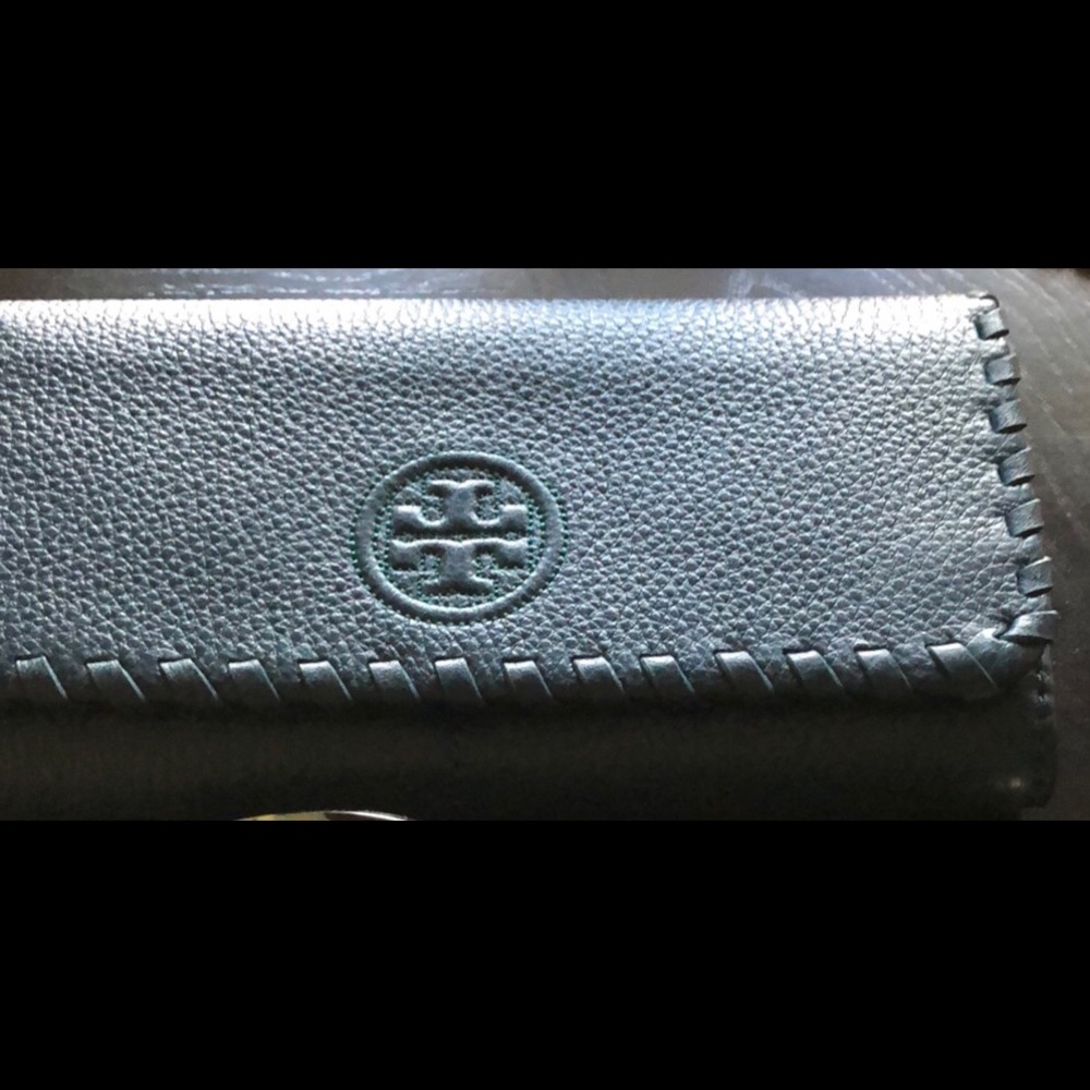Tory Burch wallet